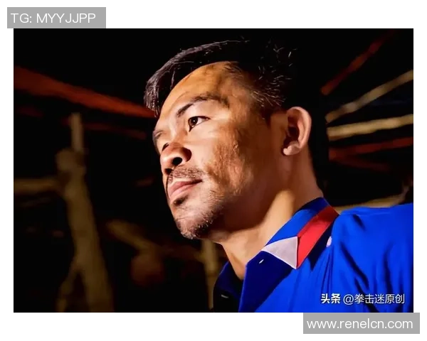 帕奎奥与霍恩全场精彩对决回顾及赛后分析