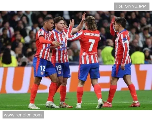 马德里竞技与莱斯特城精彩对决图集回顾与分析