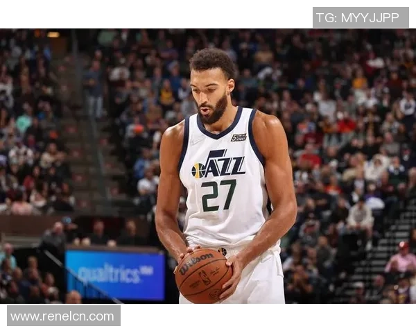 鲁迪戈贝尔：从防守巨星到NBA全明星的华丽蜕变之路